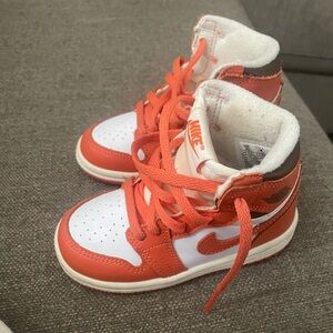 Retro 1s toddler 7C